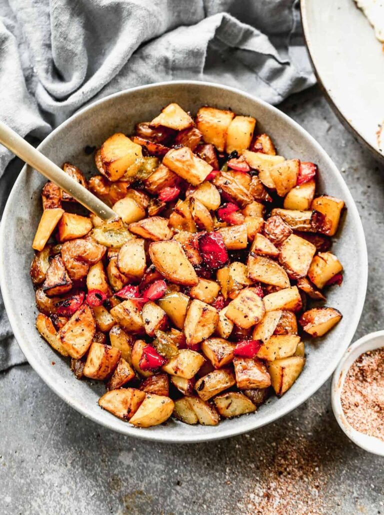 breakfast potatoes